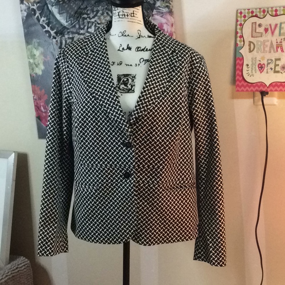 New York & Company blazer